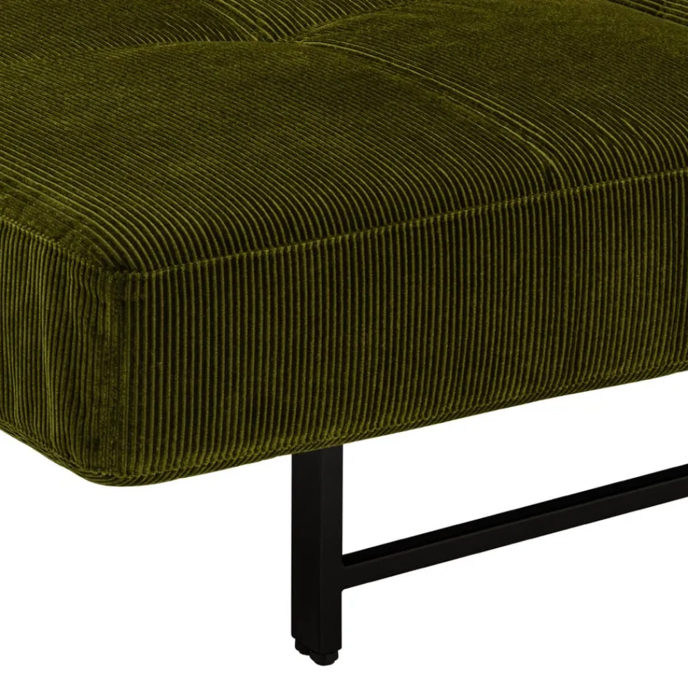 brühl Bettsofa Cross Over grün Online
