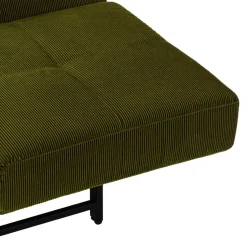 brühl Bettsofa Cross Over grün Online