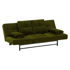 brühl Bettsofa Cross Over grün Online