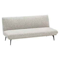one Bettsofa Erni grau Hot