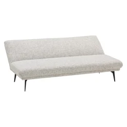 one Bettsofa Erni grau Hot