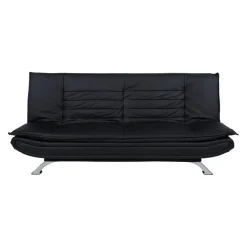 MID.YOU Bettsofa Faith schwarz