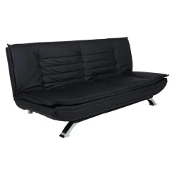 MID.YOU Bettsofa Faith schwarz