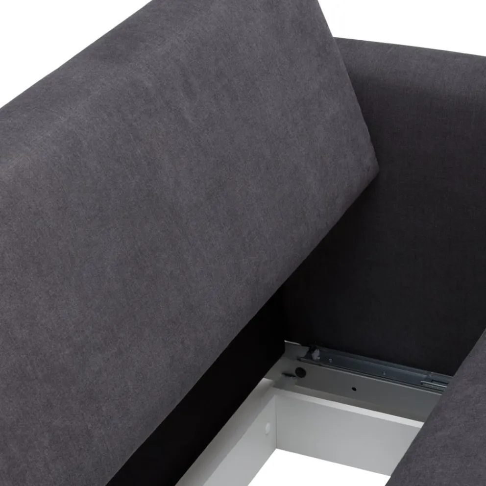 Johann Jakob Bettsofa Flexa Best