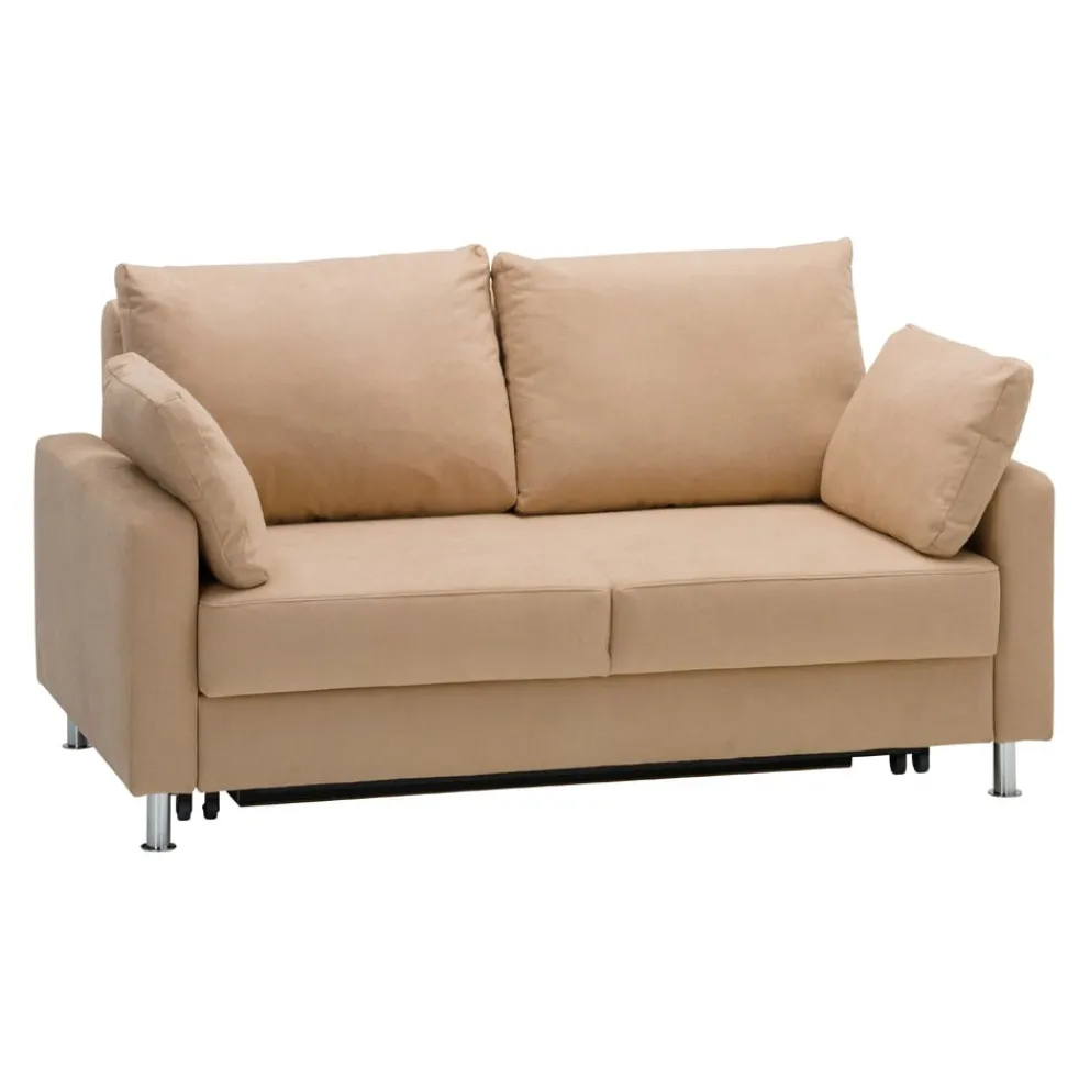 Johann Jakob Bettsofa Flexa