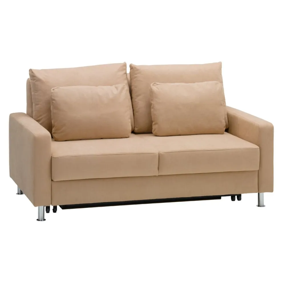 Johann Jakob Bettsofa Flexa