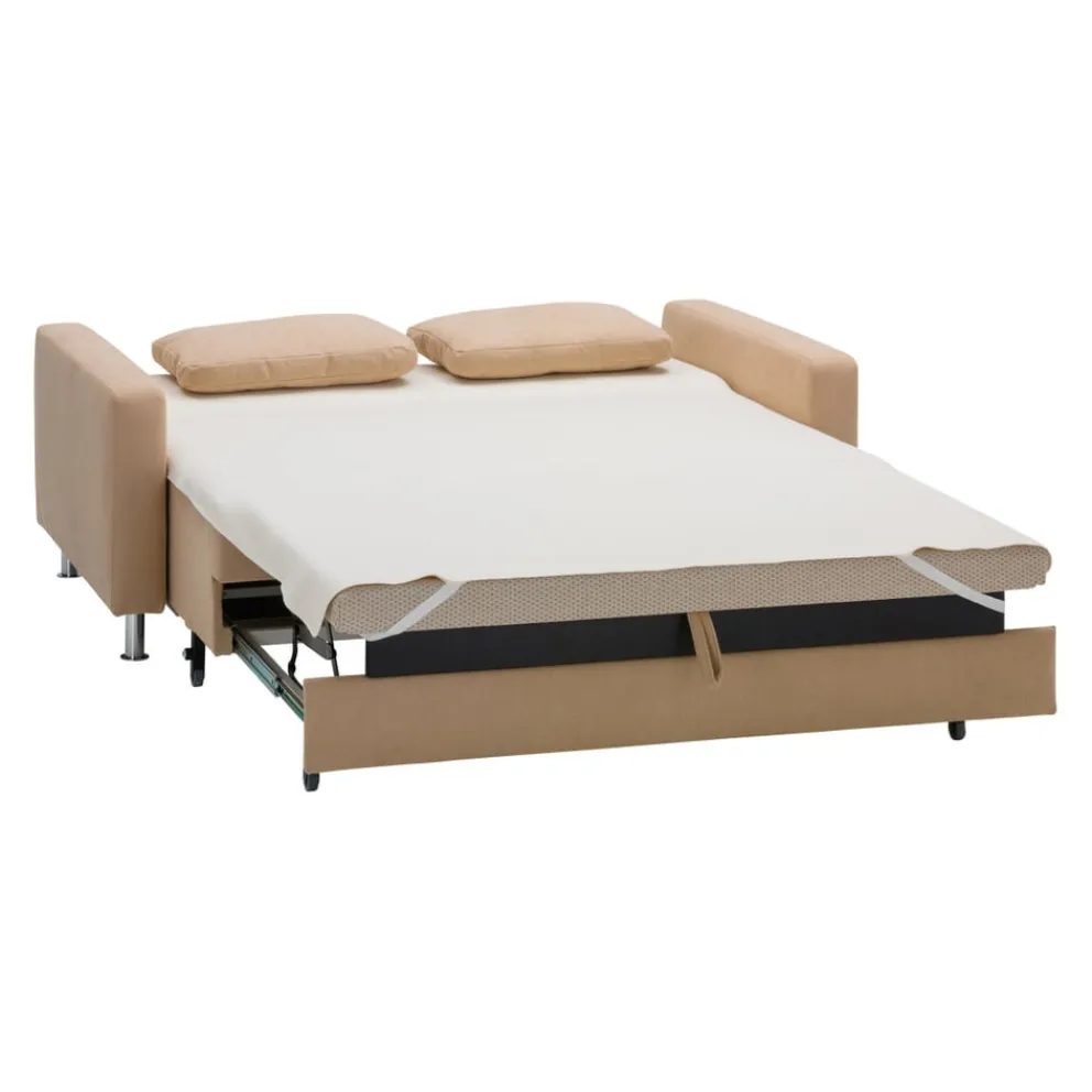 Johann Jakob Bettsofa Flexa
