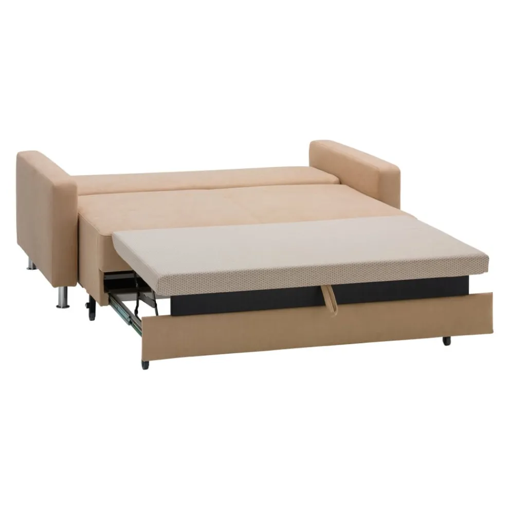 Johann Jakob Bettsofa Flexa