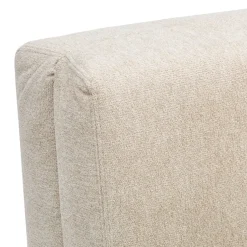 BYYU Bettsofa Frodo beige New