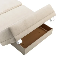 BYYU Bettsofa Frodo beige Best