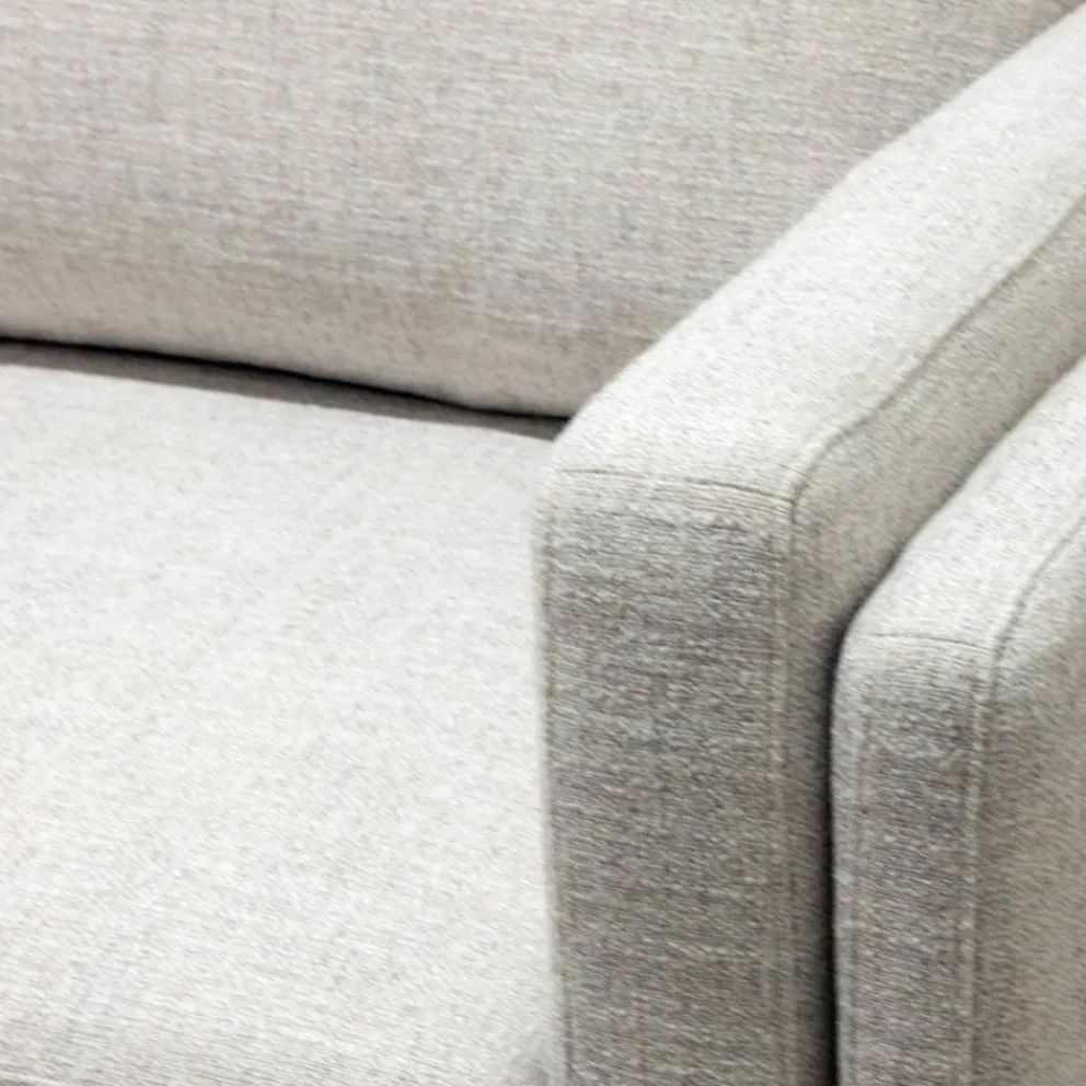 Vilmers Bettsofa Hazel off-white