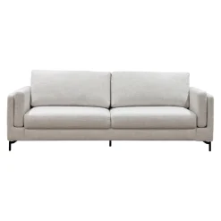 Vilmers Bettsofa Hazel off-white