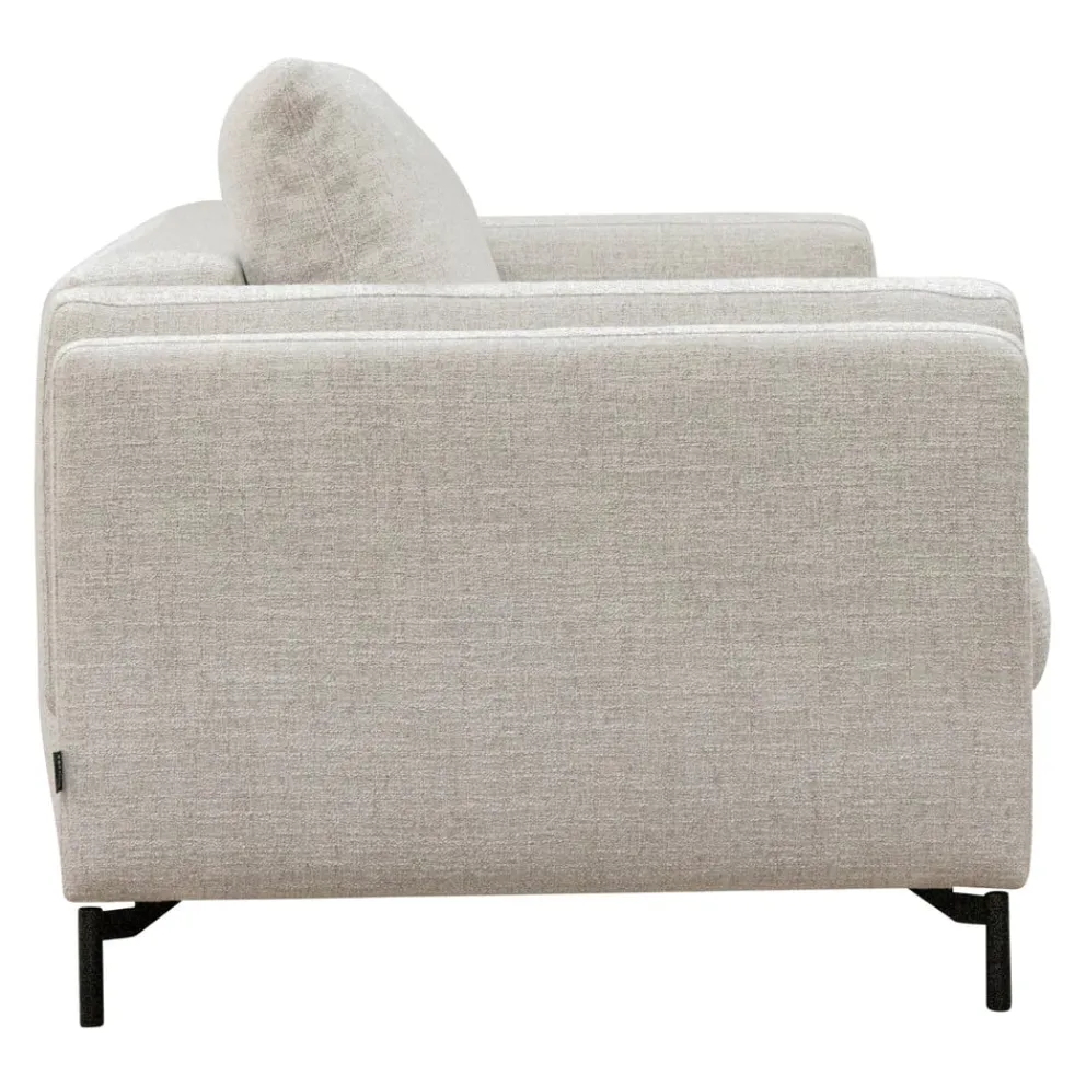 Vilmers Bettsofa Hazel off-white