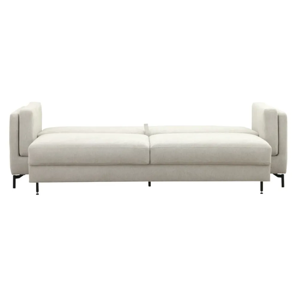 Vilmers Bettsofa Hazel off-white