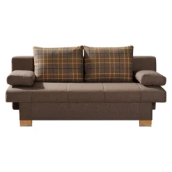 Novel Bettsofa Helen hellbraun Best