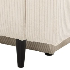 edy&liv Bettsofa HOVDEN crème New