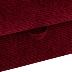 Edition Bettsofa Juno dunkelrot Online