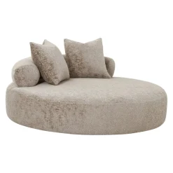 Johann Jakob Bettsofa Kairo beige Outlet