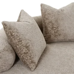 Johann Jakob Bettsofa Kairo beige Outlet