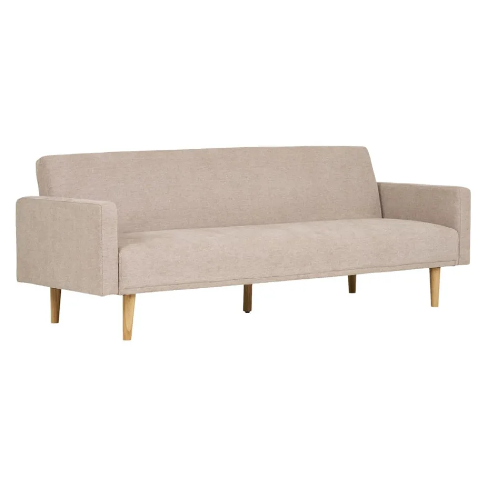 edy&liv Bettsofa Kells sandbraun