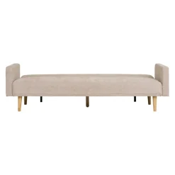 edy&liv Bettsofa Kells sandbraun