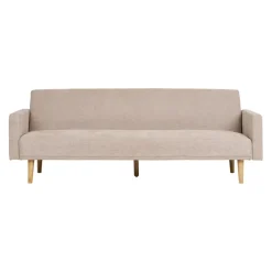 edy&liv Bettsofa Kells sandbraun