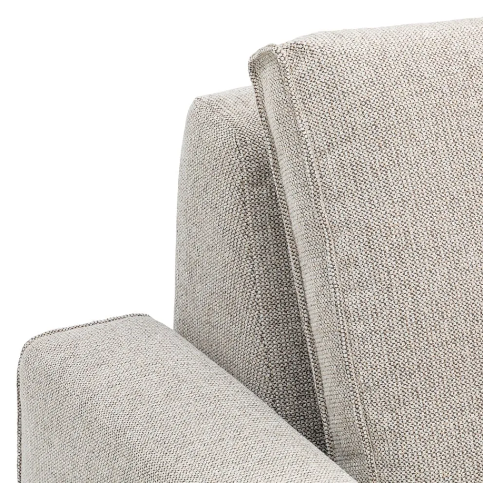 Johann Jakob Bettsofa Klara-1941 beige Hot