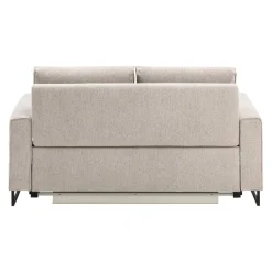 Johann Jakob Bettsofa Klara-1941 beige Hot