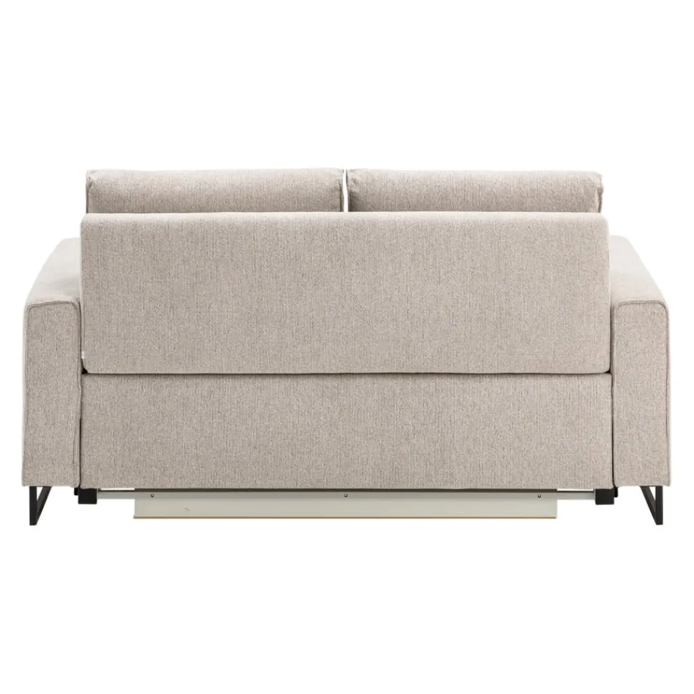 Johann Jakob Bettsofa Klara-1941 beige Hot