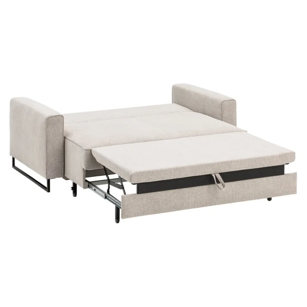 Johann Jakob Bettsofa Klara-1941 beige Hot
