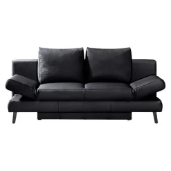 Novel Bettsofa Lavinia schwarz Online