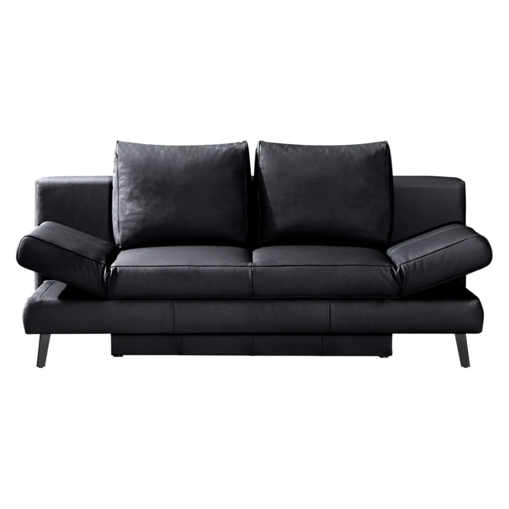 Novel Bettsofa Lavinia schwarz Online