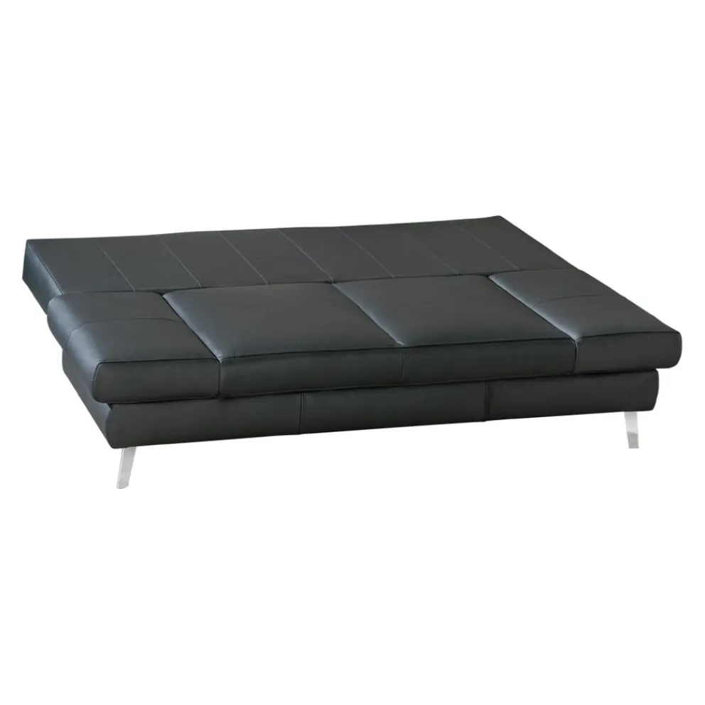 Novel Bettsofa Lavinia schwarz Online