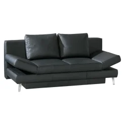 Novel Bettsofa Lavinia schwarz Online
