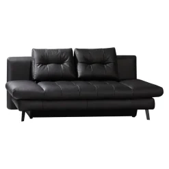 Novel Bettsofa Liane Kat. 10, 10-1014 schwarz Discount