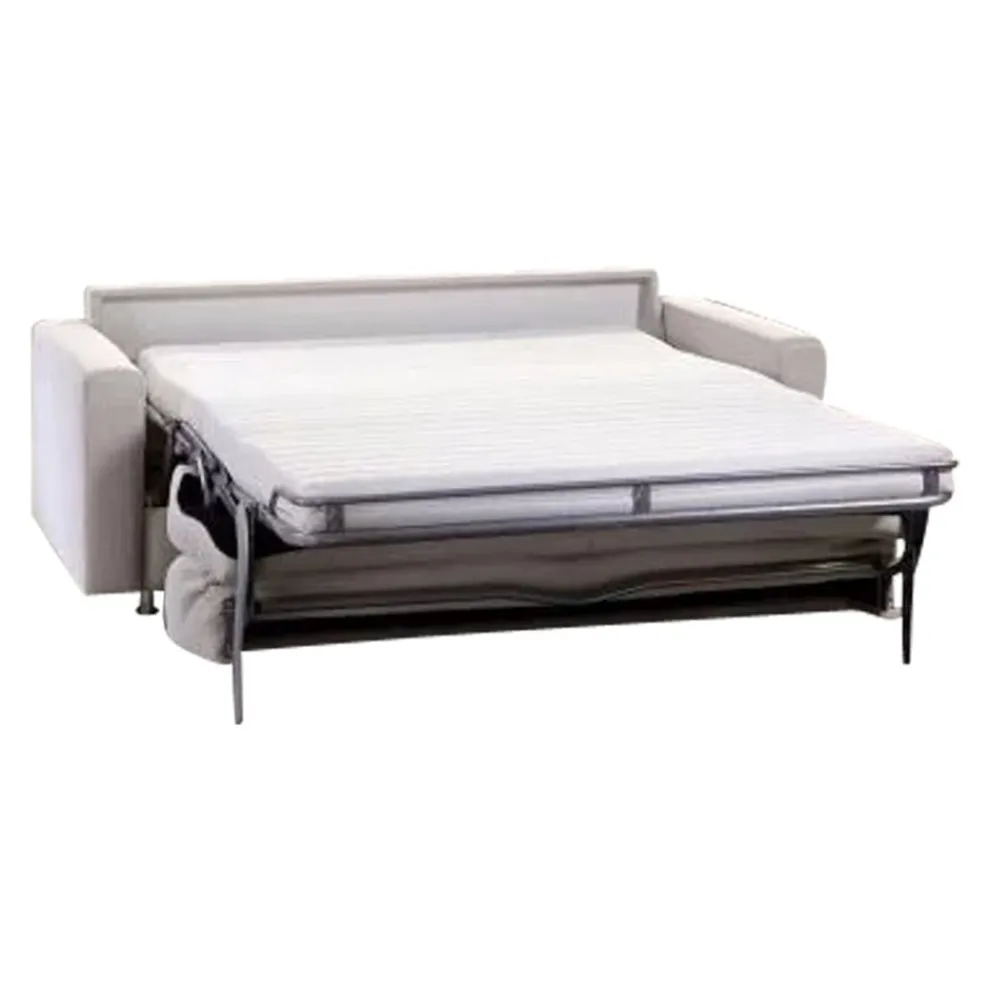 Johann Jakob Bettsofa Messina senfgelb Outlet