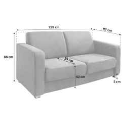 Livetastic Bettsofa Mice mint Sale