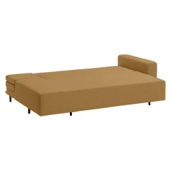 Joka Bettsofa Milano senfgelb Best