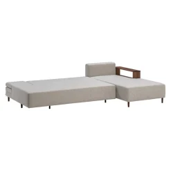 Joka Bettsofa Milano crème Online