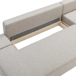 Joka Bettsofa Milano crème Online