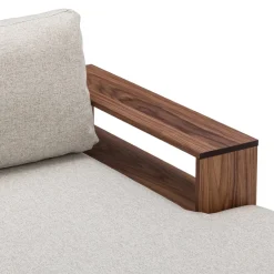 Joka Bettsofa Milano crème Online