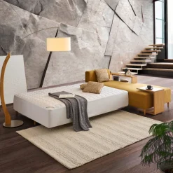 Joka Bettsofa Milano crème Online