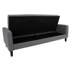 edy&liv Bettsofa Milton dunkelgrau Best