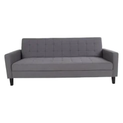 edy&liv Bettsofa Milton dunkelgrau Best
