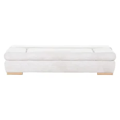 MID.YOU Bettsofa Mondo beige Outlet
