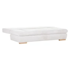 MID.YOU Bettsofa Mondo beige Outlet