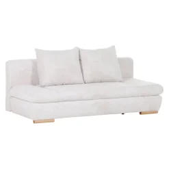 MID.YOU Bettsofa Mondo beige Outlet