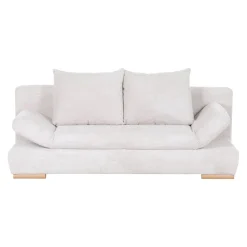 MID.YOU Bettsofa Mondo beige Outlet