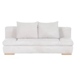 MID.YOU Bettsofa Mondo beige Outlet