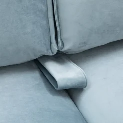 Dienne Bettsofa More lichtblau Online